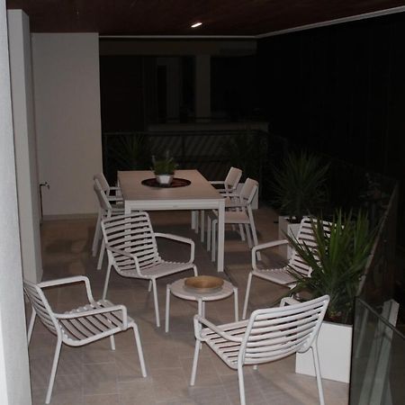 Novatek Apartment 201 Exclusive Pescara Eksteriør bilde