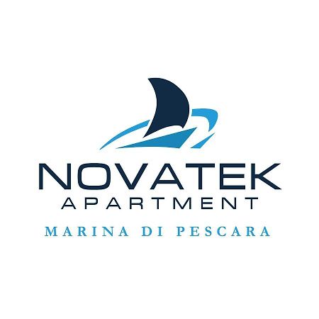 Novatek Apartment 201 Exclusive Pescara Eksteriør bilde