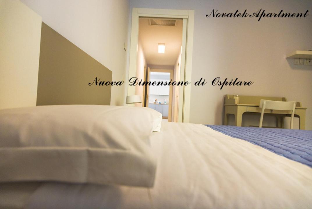 Novatek Apartment 201 Exclusive Pescara Eksteriør bilde