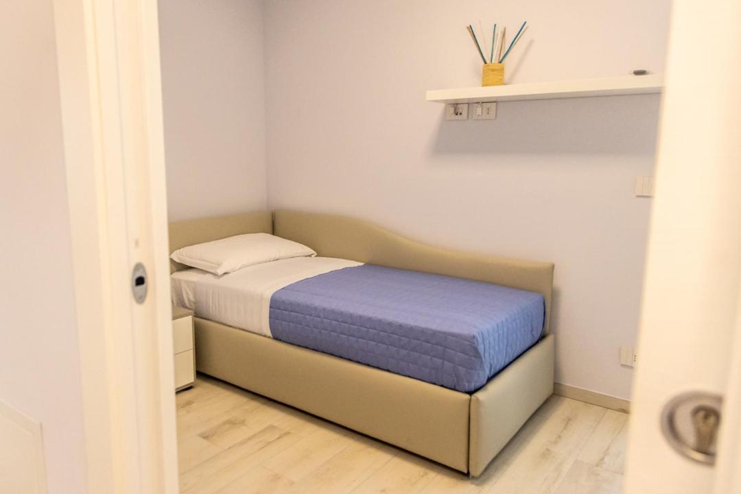 Novatek Apartment 201 Exclusive Pescara Eksteriør bilde