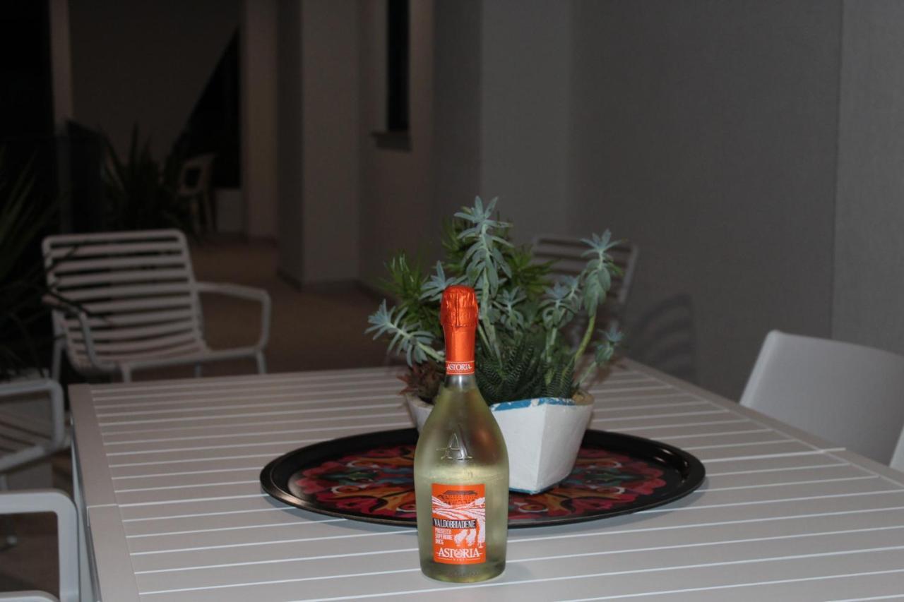 Novatek Apartment 201 Exclusive Pescara Eksteriør bilde