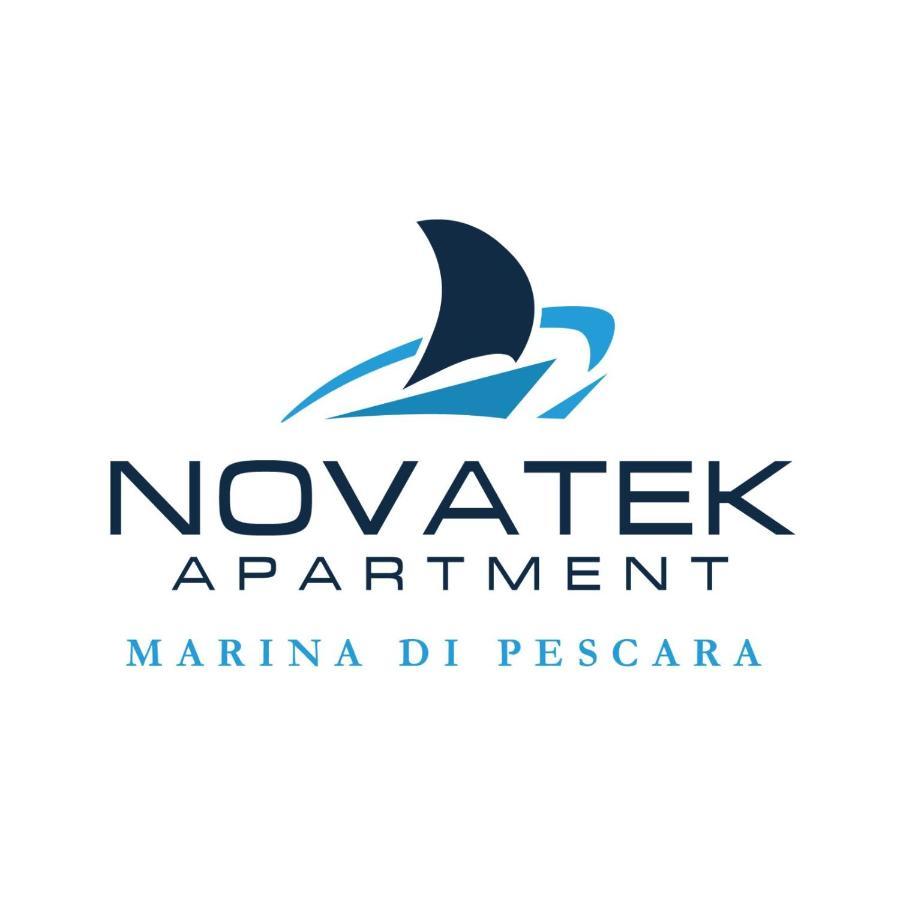 Novatek Apartment 201 Exclusive Pescara Eksteriør bilde