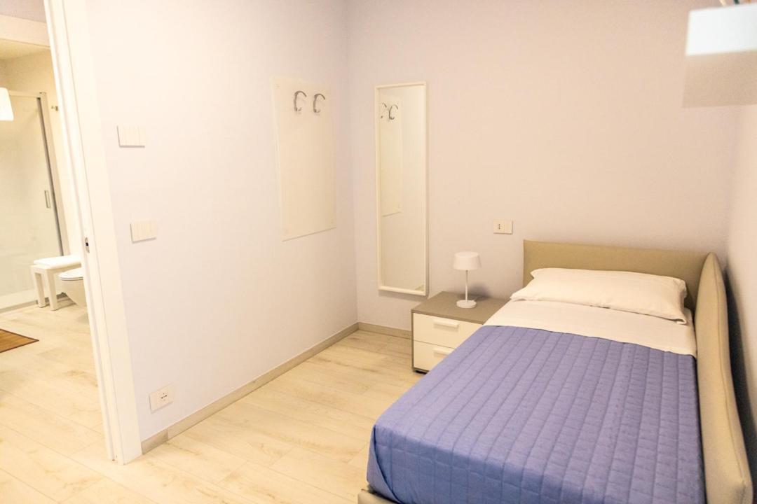 Novatek Apartment 201 Exclusive Pescara Eksteriør bilde