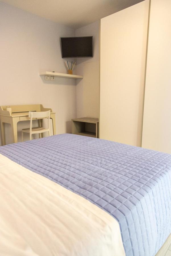 Novatek Apartment 201 Exclusive Pescara Eksteriør bilde