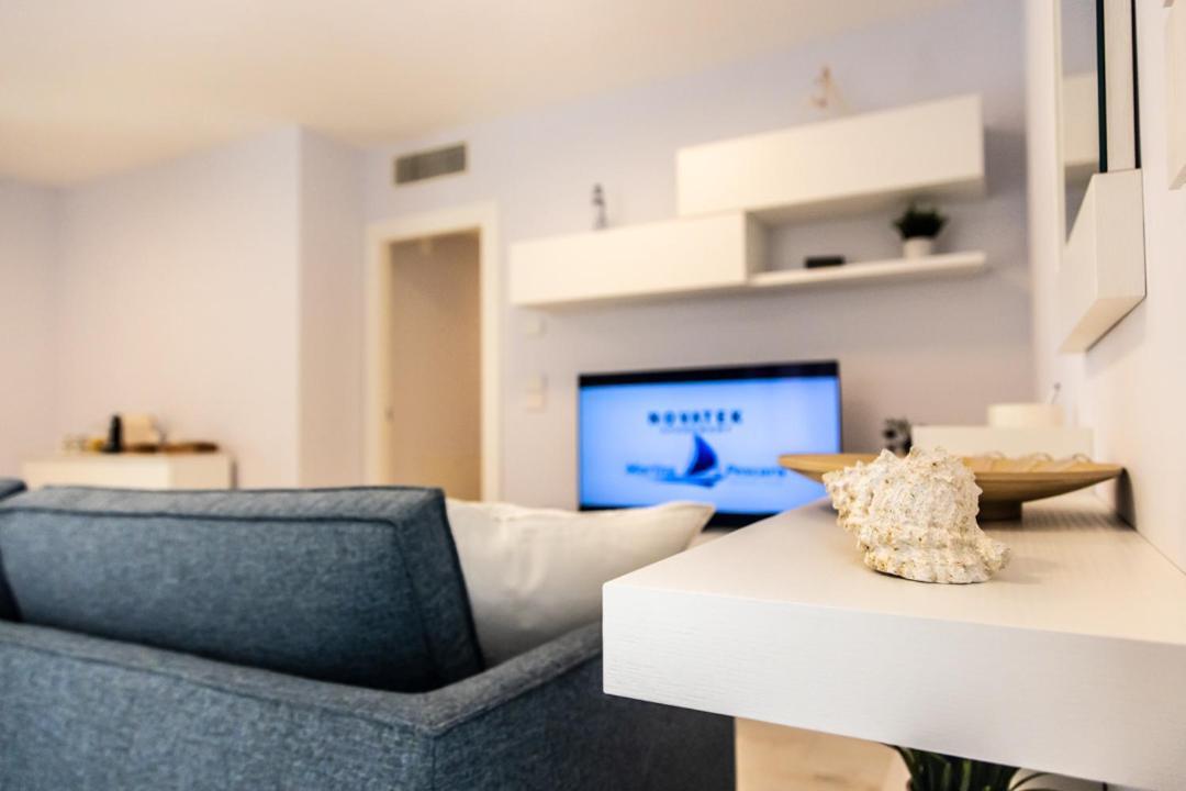 Novatek Apartment 201 Exclusive Pescara Eksteriør bilde