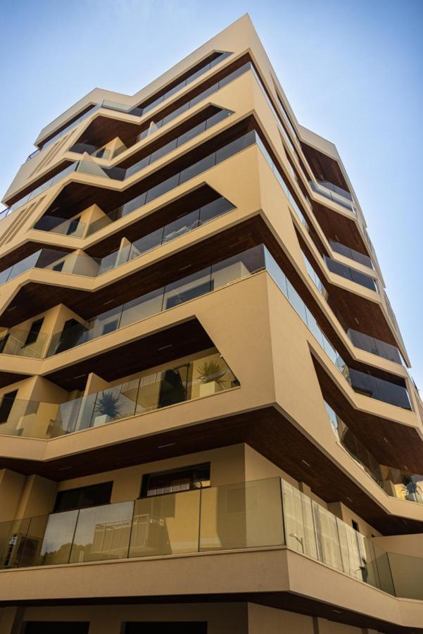 Novatek Apartment 201 Exclusive Pescara Eksteriør bilde