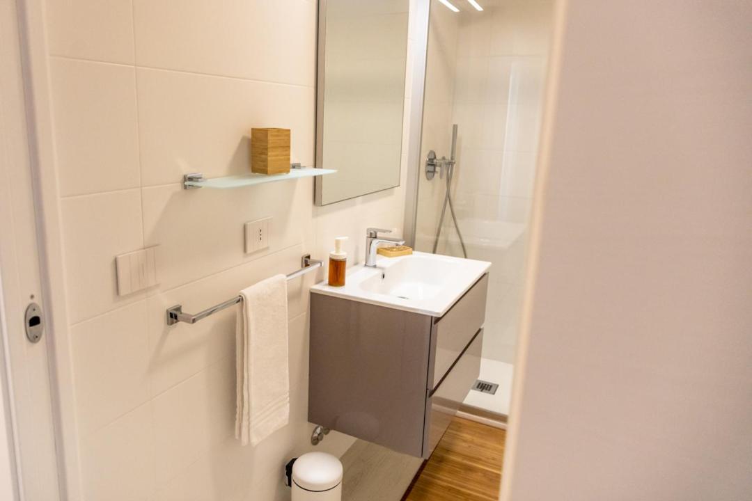 Novatek Apartment 201 Exclusive Pescara Eksteriør bilde