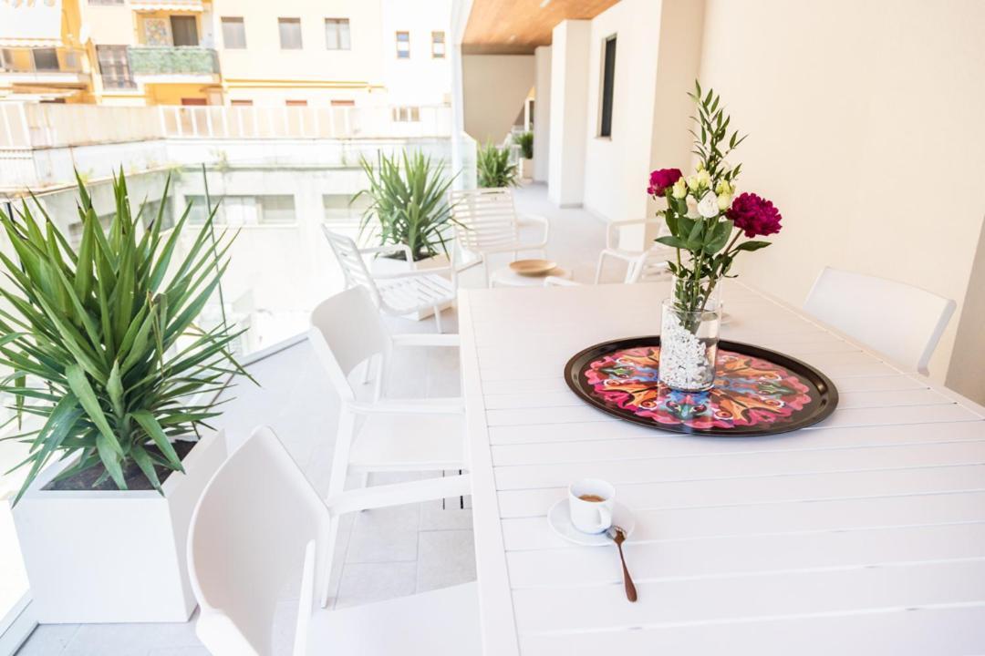 Novatek Apartment 201 Exclusive Pescara Eksteriør bilde