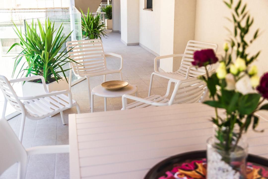 Novatek Apartment 201 Exclusive Pescara Eksteriør bilde