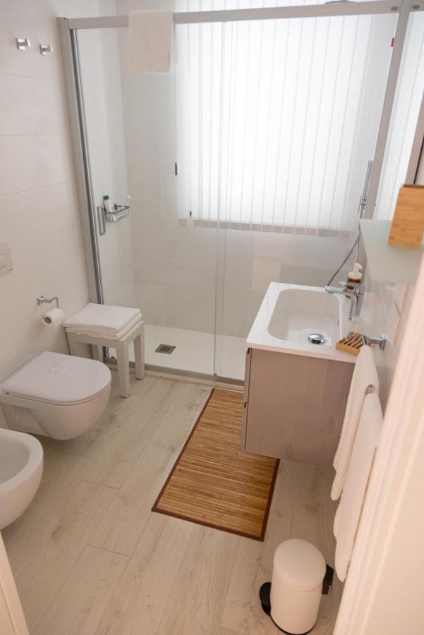Novatek Apartment 201 Exclusive Pescara Eksteriør bilde