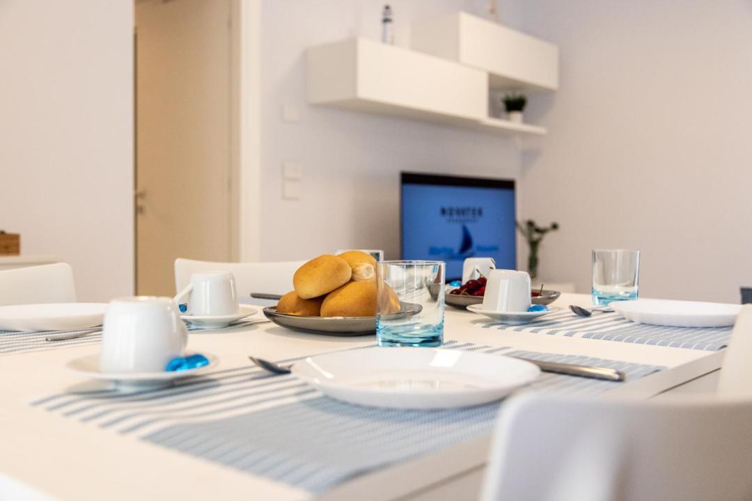 Novatek Apartment 201 Exclusive Pescara Eksteriør bilde
