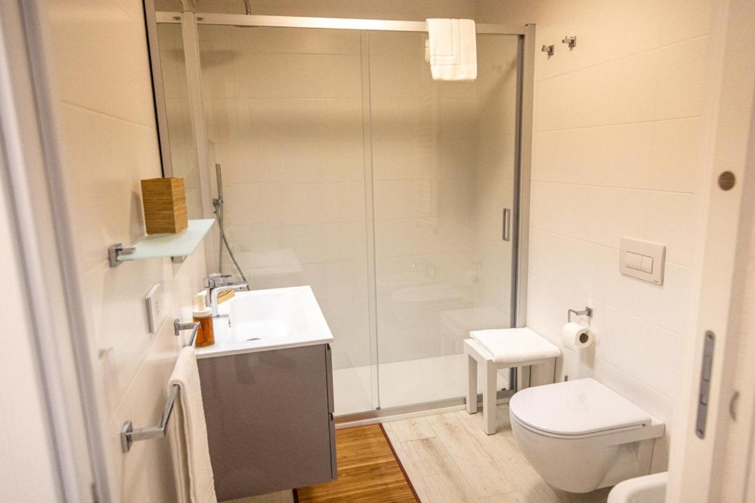 Novatek Apartment 201 Exclusive Pescara Eksteriør bilde