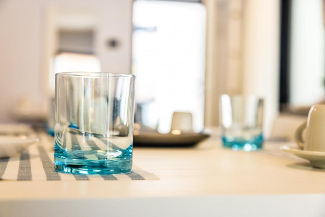 Novatek Apartment 201 Exclusive Pescara Eksteriør bilde